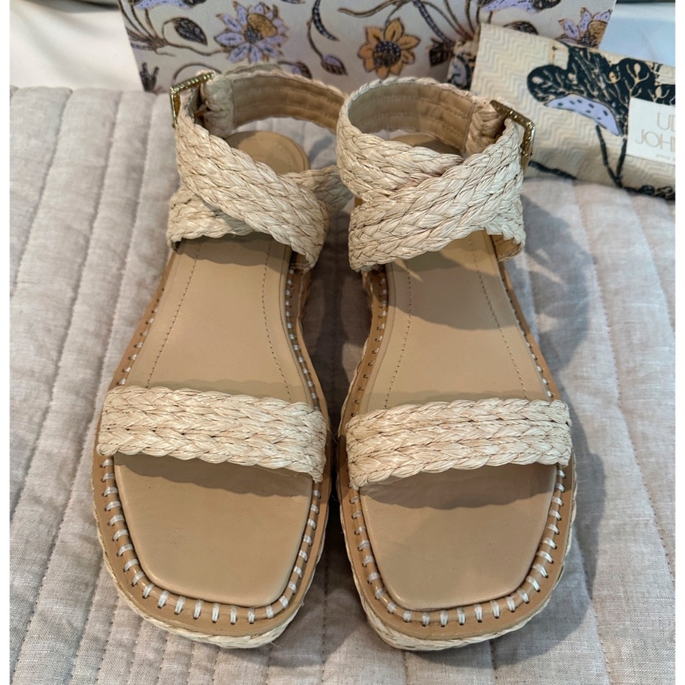 Ulla Johnson Gemma Wedges